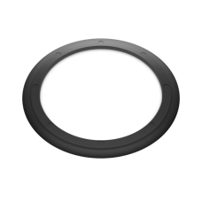 Кольцо резиновое уплотнительное для двустенной трубы, д.50мм