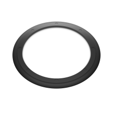 Кольцо резиновое уплотнительное для двустенной трубы, д.200мм