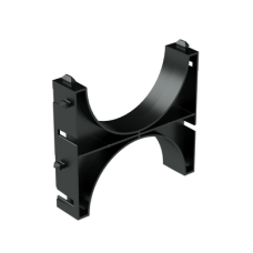 Держатель расстояния (кластер) для двустенных труб, д.125мм, одинарный