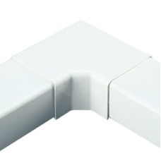 Угол плоский для короба 42х40 мм Угол плоский для короба 42х40 мм