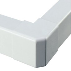 Угол внешний для короба 42х40 мм Угол внешний для короба 42х40 мм