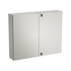 Корпус сварн. ST двухдверный 800x1000x200