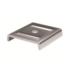 Опорная пластина для C-образных профилей