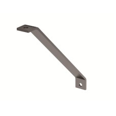 Укосина для консолей и подвесов, 500 мм, горячеоцинкованная