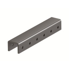 Соединитель С-образных профилей, L300, толщ. 6 мм