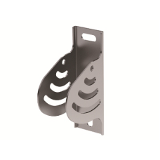 Крепление к потолку с изменяемым углом SSC, горячеоцинкованное