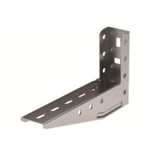 Консоль с опорой ML облегченная осн. 200 мм