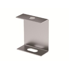 Скоба PL облегченная для подвеса лотка