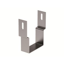 Скоба для подвешивания STS осн.80 мм (низ)