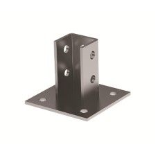 Крепление к потолку SSH, горячеоцинкованное