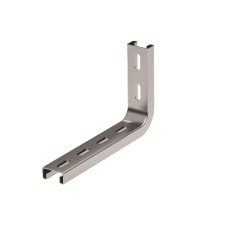 Легкая консоль DW осн.400 мм, нержавеющая