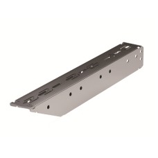 Консоль быстрой фиксации осн.300 мм, цинк-ламельная