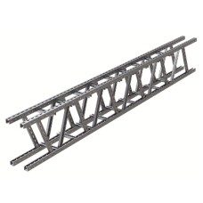 Боковая часть опорной конструкции (опоры эстакады) 3950мм, горячеоцинкованная