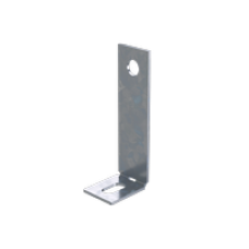 Держатель огнестойкой перегородки для консолей BBL/BBM