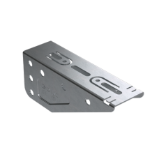 Консоль ВМ осн.100 мм, нержавеющая