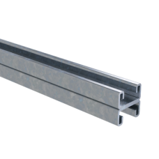 Двойн.С-обр.проф.41х21,L600,толщ.2.5 мм