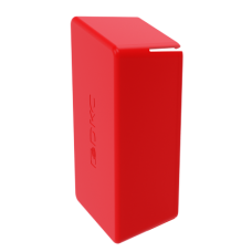 Заглушка торцевая для двойного С-образного профиля 41х41 мм Заглушка торцевая для двойного С-образного профиля 41х41 мм