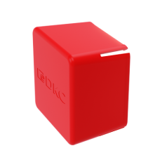 Заглушка торцевая для одиночного профиля PSL/PSM/BPF Заглушка торцевая для одиночного профиля PSL/PSM/BPF