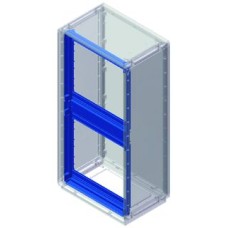 Рамка для накладной панели, Conchiglia, ВхШ: 400 x 580 мм