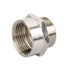 Переходник 2" (наружн. резьба)/ M63x1,5 (внутр. резьба),GAS-MET