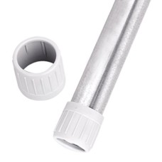 Концевая втулка, наружная д. 25 мм