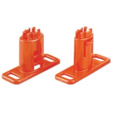 Комплект крепления для напольной установки