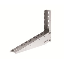 Консоль с опорой ML осн. 400