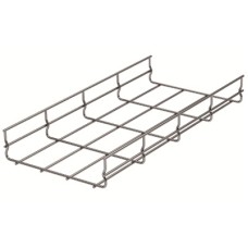 Проволочный лоток 30х300 L3000 INOX