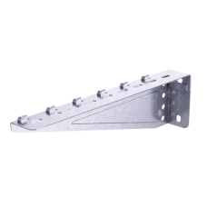 Консоль легкая для пров. лотка осн.200 мм