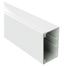 ТА-GN 200x80 Короб с крышкой с направляющими для установки разделителей ТА-GN 200x80 Короб с крышкой с направляющими для установки разделителей