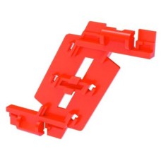 TR-E 40 Фиксатор кабеля