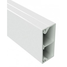 TMC 40/2x17 Миниканал с перегородкой