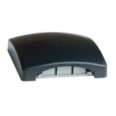 Тройник для напольного канала 75х17 мм DSP G, цвет серый Тройник для напольного канала 75х17 мм DSP G, цвет серый