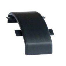 Соединение для напольного канала 75х17 мм GSP G, цвет серый Соединение для напольного канала 75х17 мм GSP G, цвет серый