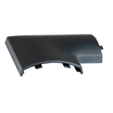 Угол плоский для напольного канала 75х17 мм APSP G, цвет серый Угол плоский для напольного канала 75х17 мм APSP G, цвет серый