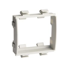 Каркас под 2 модуля "Viva", черный