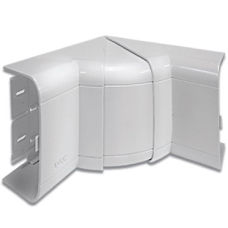 Угол внутренний 90х25 мм, изменяемый (75-115°)