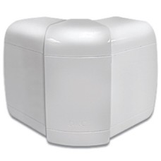 Угол внешний 70х22 мм, изменяемый (80-115°) Угол внешний 70х22 мм, изменяемый (80-115°)