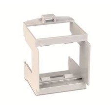 Суппорт Viva на DIN-рейку, 2 мод