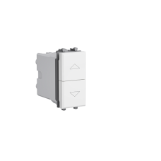 Механизм управления рольставней модульный, "Avanti", "Белое облако", 1 модуль