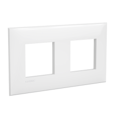 Рамка ARTLEBEDEV, "Avanti", "Белое облако", 4 модуля