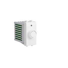 Диммер поворотный Avanti 1 мод, бел Диммер поворотный Avanti 1 мод, бел