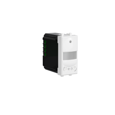 Датчик движения модульный, "Avanti", "Белое облако", 1 модуль