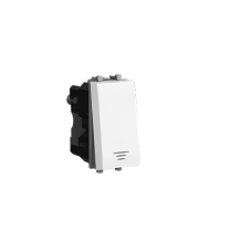 Кнопка модульная, "Avanti", "Белое облако", 1 модуль Кнопка модульная, "Avanti", "Белое облако", 1 модуль