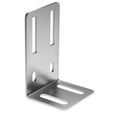 Стеновое крепление лотка (кронштейн), нержавеющий