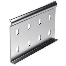 Соединитель горизонтальный GTO 100L, цинк-ламельный