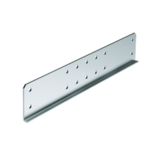 Соединитель внешний GTO LI 80, цинк-ламе