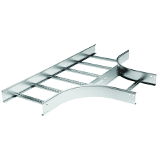 Т-ответвитель 100х500 R-600, горячий цинк Т-ответвитель 100х500 R-600, горячий цинк