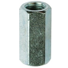 Соединительная гайка М6х25 Соединительная гайка М6х25
