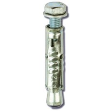 Стандартный анкер с болтом М12